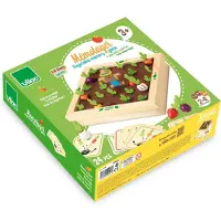 Vilac Jour de recolte Memotager