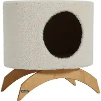Zolux Comfortabele Kattenbed
