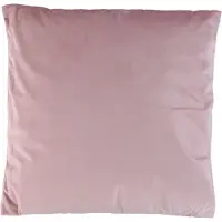 Arti Casa Sierkussen - Binnenkussen 45x45 cm - Velvet Kussen met Kussensloop Wasmachinebestendig