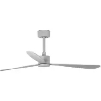 Faro Amelia (Ø132cm) Plafondventilator Grey | - | Standard