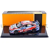Hyundai Elantra N TCR #3 WTCR Portugal 2021 - 1:43 - IXO Models