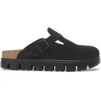 Birkenstock Sandaal zwart