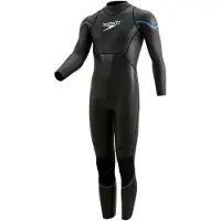 Speedo Ms-1 Multisport Langemouw Neopreen Wetsuit