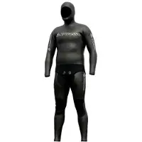 Picasso Thermal Skin 7 Mm Speervissen Wetsuit