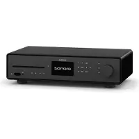 Sonoro MAESTRO Quantum Mat Zwart