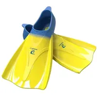 Cressi Spa Pixel Diving Fins Geel EU 40-42