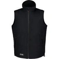 Slam Crew Vest Blauw M Man