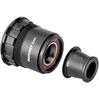 Syncros Rotorkit DT Swiss Sram XDR Freewheel Body Voor Capital Wielset Zwart || Maat: Sram XDR