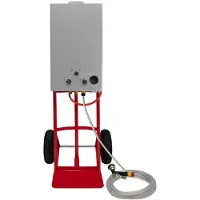 MonsterShop Draagbare Paarden Douche 18L
