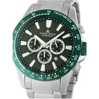 Jacques Lemans Horloge, 1-2140G