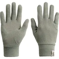 Odlo Active Warm Eco Handschoenen Groen M Jongen