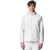 Houdini Puff Up Insulated Jas Wit XL Man
