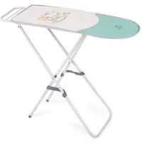 Decuevas Funny Ironer 72x63x25cm Transparant Kinderen