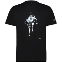 Shimano Sentiero Ltd T-shirt Met Korte Mouwen