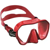 Cressi Z2s Medium Duikmasker