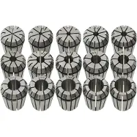 vidaXL Plantenbak verhoogd 100x100x18,5 cm staal olijfgroen