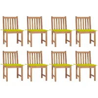 vidaXL - Nachtkastjes - met - LED's - 2 - st - wandgemonteerd - wit