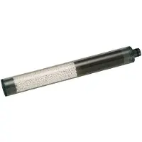 Tecnomar Nitrox Cartridge For Filtre 300 Centro Grijs,Zilver