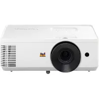 Viewsonic Beamer PA700WC WXGA Wit en Zwart