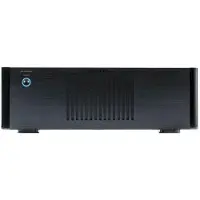 Rotel Hi-Fi versterker RB-1582 MK2 zwart