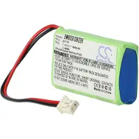 123accu Dogtra BP74R / AE562438P6H accu (460 mAh, huismerk)