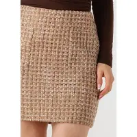 Notre-V Dames Rokken Nv-gaynor - Beige - Maat M