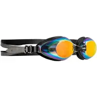 Sailfish Flow Mirror Swimming Goggles Transparant