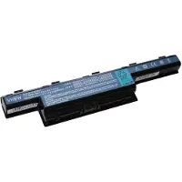 123accu Acer AS10D31 / AS10D51 / AS10D71 accu (11.1 V, 4400 mAh, huismerk)