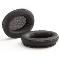 Dekoni Audio EPZ-QUIETC-PL Bose Quiet Comfort Black Oorkussens voor hoofdtelefoon