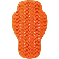 Tucano Urbano D3o Back Armour-1 Rugbeschermer