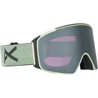 Anon M4s Cylindrical+mfi Face Mask Skibril