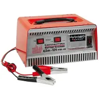 TCP Accolader Pro 6-12 V 6,5-9 A