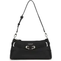 GUESS Handtas 'Sacs à main Silvye Bucket Black' zwart