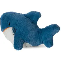 WWF - Pluche Stevie de blauwe haai 25 cm - TOOPIZ