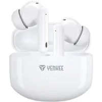 Yenkee Oplaadbare draadloze oortelefoons - TWS HARMON - YENKEE - YHP 08BT ANC