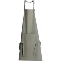 Winkler Gerecycled schort Ada