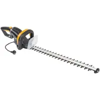Powermat Elektrische heggenschaar 61cm - Krachtig & Efficiënt