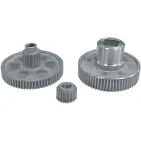 Reber tandwielset voor vleesmolen, mixer en tomatenpers, modelnummer 5