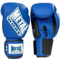 Metal Boxe Bokshandschoenen