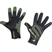 Salvimar Tentacle 5 Mm Gloves Groen XL