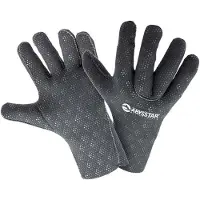 Abysstar Iper Strech Handschoenen 3 Mm