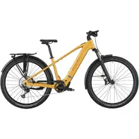 Scott Bikes Axis 20 29´´ Deore Rd M6100sgs 12s 2026 Elektrische Fiets