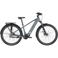 Scott Bikes Sub Tour 20 28´´ Nexus Inter 5e 2026 Elektrische Fiets
