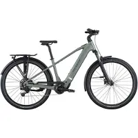 Scott Bikes Sub Sport 30 28´´ Cues Rd-u4000gs 9s 2026 Elektrische Fiets