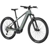 Scott Bikes Aspect Eride 900 Performance Cx 29´´ Deore Rd-m6100 Sgs 2025 Elektrische Mountainbike