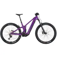 Scott Bikes Patron 920 Perf Line Cx 29´´ Deore M6100 Sgs 2026 Elektrische Mountainbike