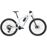 Scott Bikes Lumen 920 Tq Hpr60 29´´ Eagle 70 2026 Elektrische Mountainbike