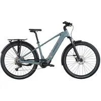 Scott Bikes Sub Sport 20 28´´ Cues Rd-u6000gs 10s 2026 Elektrische Fiets