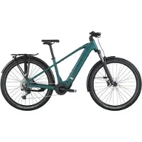 Scott Bikes Axis 30 29´´ Cues Rd-u6000gs 10s 2026 Elektrische Fiets