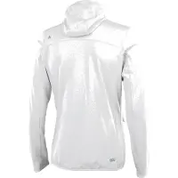 Evoc - Fleece Jacket - Fleecevest L, wit